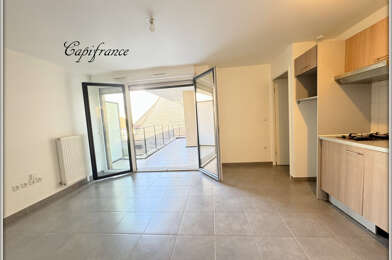 Appartement 3 pièces 209000 €