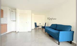 Appartement 3 Pièces 63 m² à vendre à Drancy (93700)