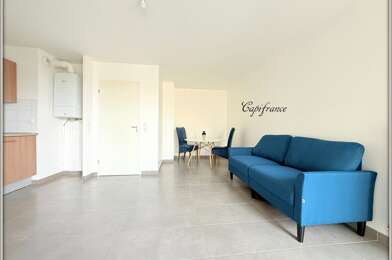 Appartement 3 pièces 209000 €