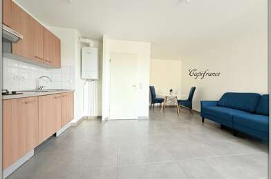 Appartement 3 pièces 209000 €