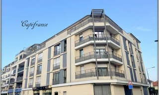 Appartement 3 Pièces 63 m² à vendre à Drancy (93700)