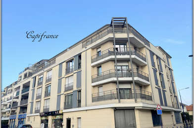 Appartement 3 pièces 209000 €