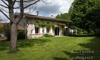 Maison 9 Pièces 317 m² à vendre à Revel (31250)