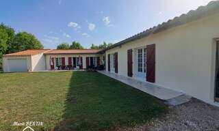 Maison 7 Pièces 161 m² à vendre à Beaussais-Vitré (79370)