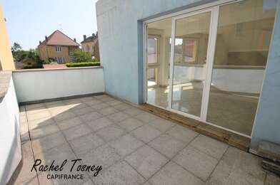 Appartement 5 pièces 115000 €