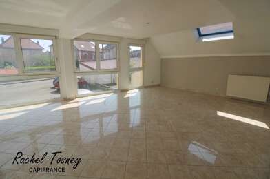 Appartement 5 pièces 115000 €