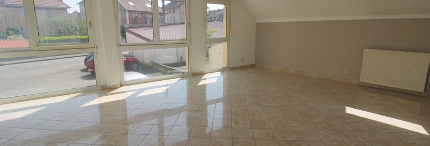 Appartement 5 Pièces 134 m² à vendre à Belfort (90000)