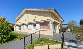 Maison 6 Pièces 192 m² à vendre à Barcelonne-du-Gers (32720)