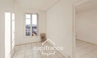 Appartement 2 Pièces 28 m² à vendre à Maisons-Alfort (94700)