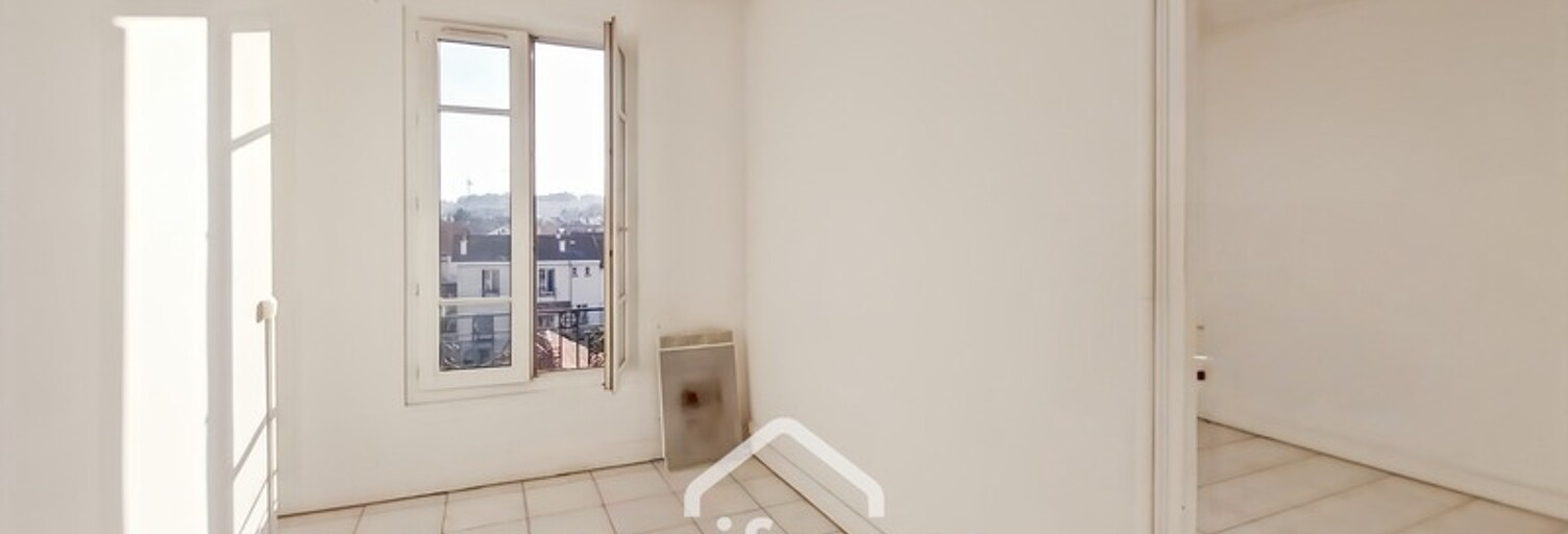 Appartement 2 Pièces 28 m² à vendre à Maisons-Alfort (94700)