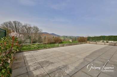 Appartement 3 pièces 268000 €