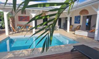 Maison 4 Pièces 145 m² à vendre à Saint-François (97118)