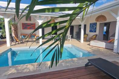 Maison 4 pièces 499000 €