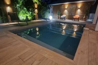 Maison 4 pièces 499000 €