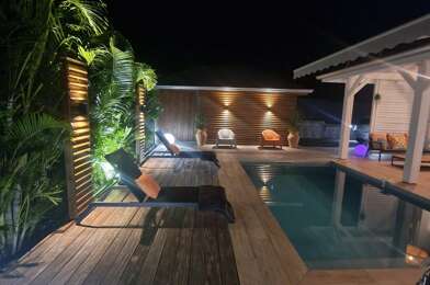 Maison 4 pièces 499000 €