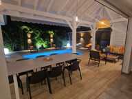 Superbe villa cocooning proche plages SAINT FRANCOIS (971) — photo 3