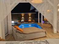 Superbe villa cocooning proche plages SAINT FRANCOIS (971) — photo 4