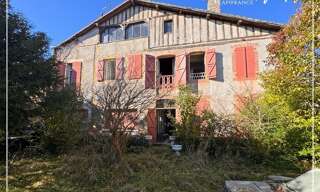 Maison 13 Pièces 420 m² à vendre à Masseube (32140)