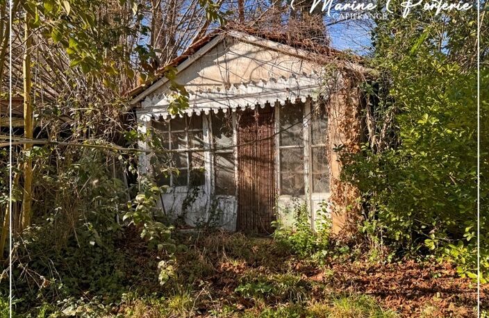 Bâtisse de caractère à colombages – 420 m² – terrain 1 350 m² – cœur de bastide MASSEUBE — photo 4