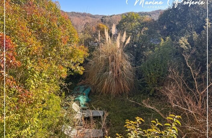 Bâtisse de caractère à colombages – 420 m² – terrain 1 350 m² – cœur de bastide MASSEUBE — photo 5