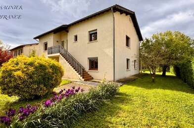 Maison 6 pièces 228000 €