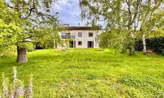 Maison 6 Pièces 200 m² à vendre à Sorèze (81540)