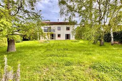 Maison 6 pièces 228000 €