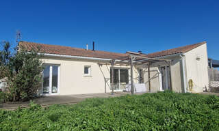 Maison 3 Pièces 97 m² à vendre à Saint-Loup (17380)