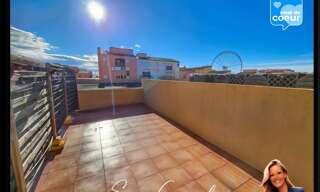 Appartement 1 Pièce 56 m² à vendre à Agde (34300)