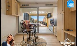 Appartement 1 Pièce 56 m² à vendre à Agde (34300)