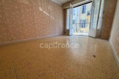 Appartement 2 pièces 164500 €