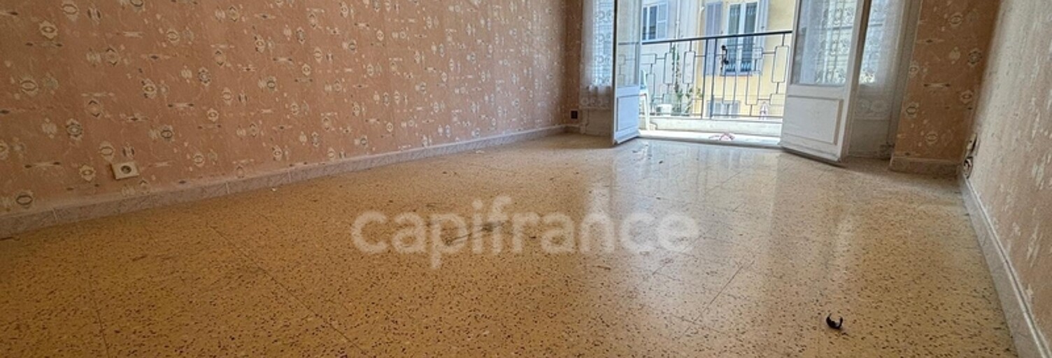 Appartement 2 Pièces 40 m² à vendre à Cannes (06400)