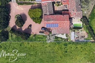 Maison 7 pièces 420000 €