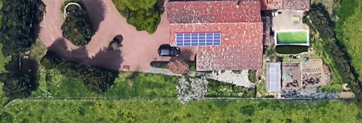 Maison 7 Pièces 118 m² à vendre à Thurins (69510)