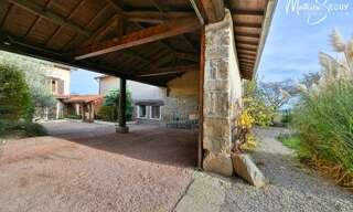 Maison 7 Pièces 118 m² à vendre à Thurins (69510)