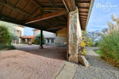 Maison 7 pièces 420000 €