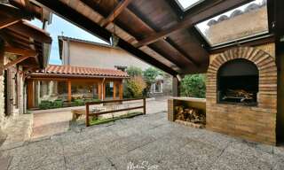 Maison 7 Pièces 118 m² à vendre à Messimy (69510)