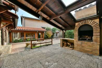 Maison 7 pièces 420000 €