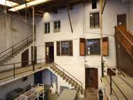 Immeuble à aménager de 320 m² à vendre au centre de SAINT RAMBERT EN BUGEY (01) — photo 2