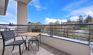 Appartement 3 Pièces 62 m² à vendre à Oullins-Pierre-Bénite (69600)