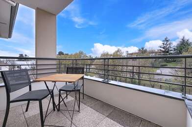 Appartement 3 pièces 336000 €