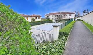 Appartement 3 Pièces 62 m² à vendre à Oullins-Pierre-Bénite (69600)