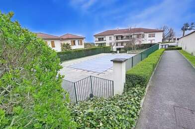 Appartement 3 pièces 299000 €