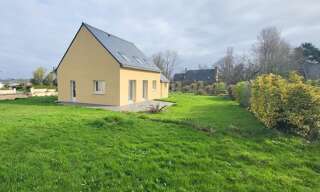 Maison 9 Pièces 126 m² à vendre à Argol (29560)