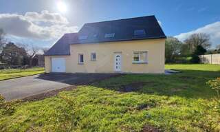 Maison 9 Pièces 126 m² à vendre à Argol (29560)