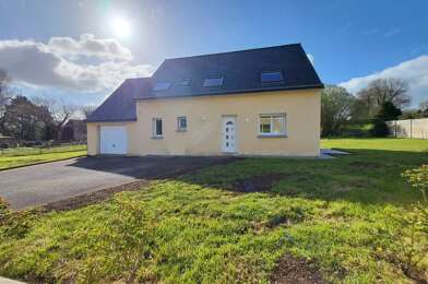 Maison 9 pièces 330000 €