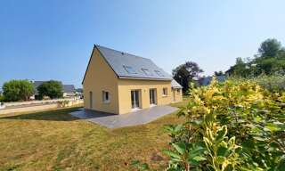 Maison 9 Pièces 126 m² à vendre à Argol (29560)