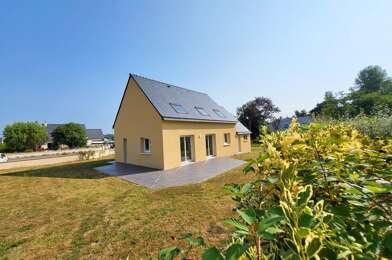 Maison 9 pièces 295000 €