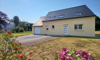Maison 9 Pièces 126 m² à vendre à Argol (29560)