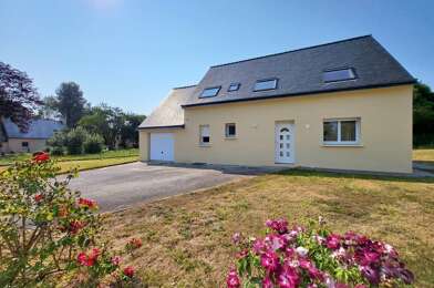 Maison 9 pièces 295000 €